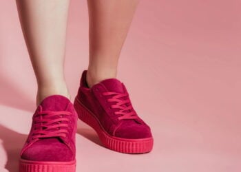 Tênis deixaram o esporte para virar ícones da moda urbana