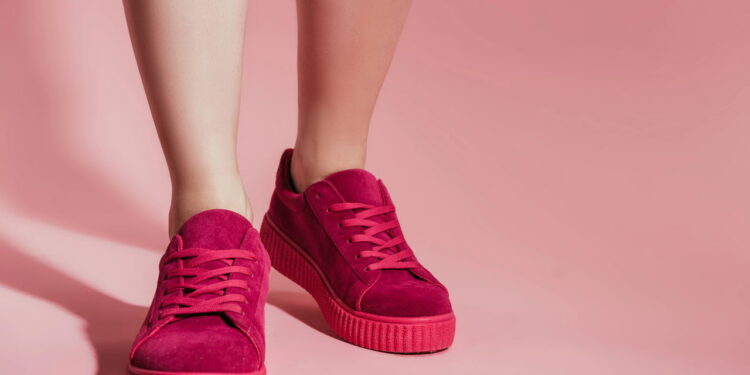 Tênis deixaram o esporte para virar ícones da moda urbana