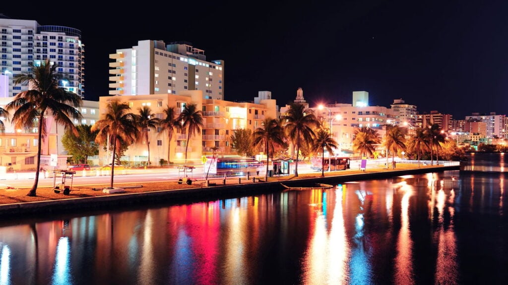 A surpreendente Miami que vai muito além das praias e festas