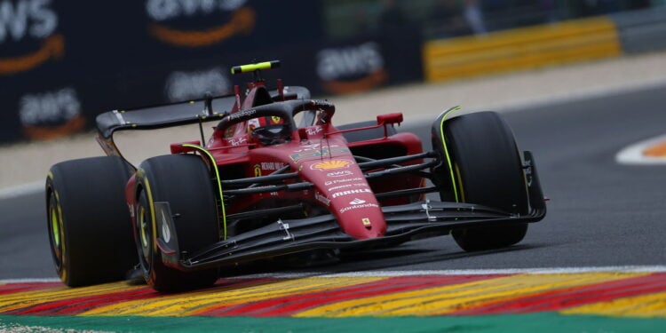 Como chegar ao GP da Bélgica em Spa-Francorchamps com tranquilidade