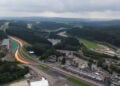 Como chegar ao GP da Bélgica e onde estacionar com facilidade