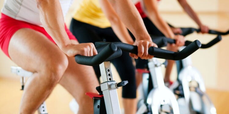 Esse treino nas alturas está conquistando o mundo do fitness