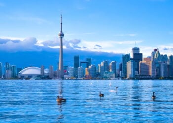 Vai ao Masters 1000 em Toronto? Veja como se locomover com facilidade