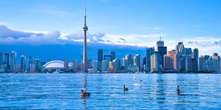 Vai ao Masters 1000 em Toronto? Veja como se locomover com facilidade