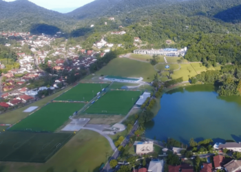 O refúgio secreto a uma hora do Rio que poucos conhecem