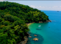 Litoral paulista esconde paraíso dos esportes aquáticos