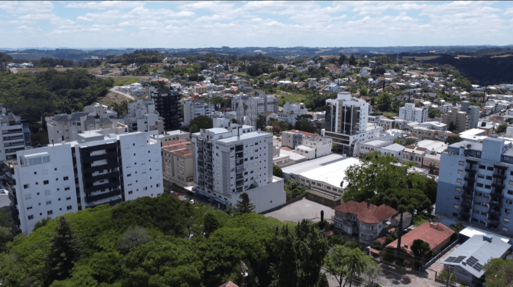 Cidade gaúcha revela segredo da longevidade nacional