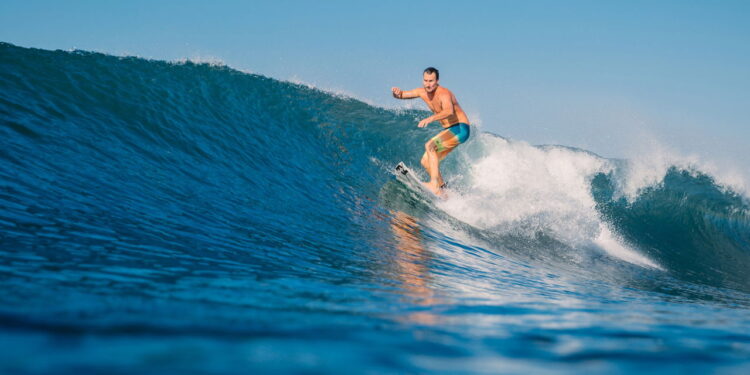 Não vá para a WSL em Jeffreys Bay sem esses itens essenciais