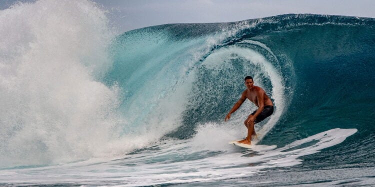 O que esperar de Jeffreys Bay durante a etapa da WSL em 2025
