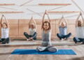 Os incríveis benefícios da yoga que a ciência já comprovou