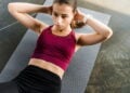 Defina seu abdômen em casa com exercícios fáceis!
