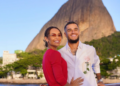 Esposa de Coutinho constrói império de perfumes próprio