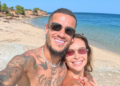 Esposa de Philippe Coutinho virou empresária de sucesso com marca própria de perfumes