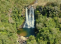 Essa cidade esconde 80 cachoeiras na Serra da Mantiqueira