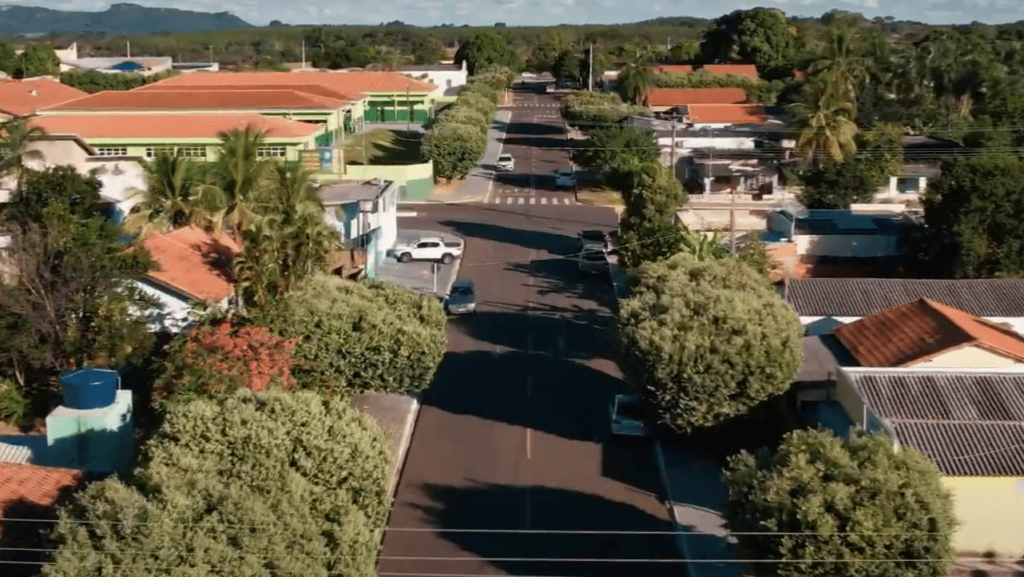 Arte rupestre de 11 mil anos transforma cidade em tesouro arqueológico
