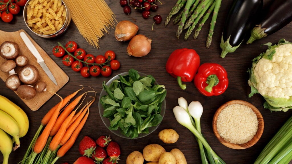 Como a alimentação dos boleiros virou exemplo de saúde e energia