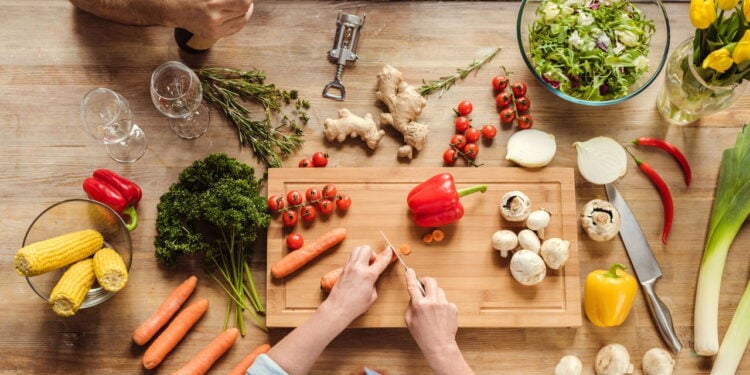 Alimentação no futebol melhora o desempenho e previne lesões