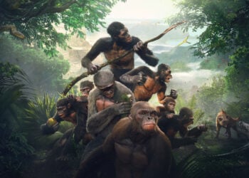 Jogo de simulação evolutiva com promoção imperdível!