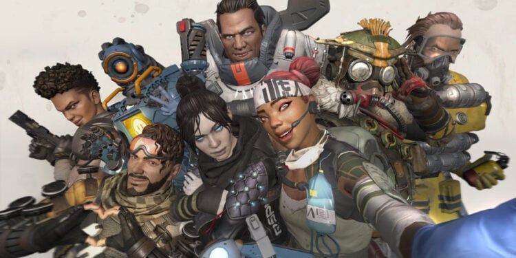 Domine o meta atual de Apex Legends na Season 25!
