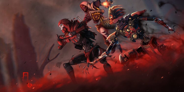 Domine o meta de armas na Temporada 25 de Apex Legends!