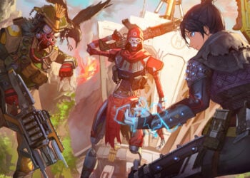 Sobreviva aos primeiros minutos em Apex Legends com dicas essenciais!