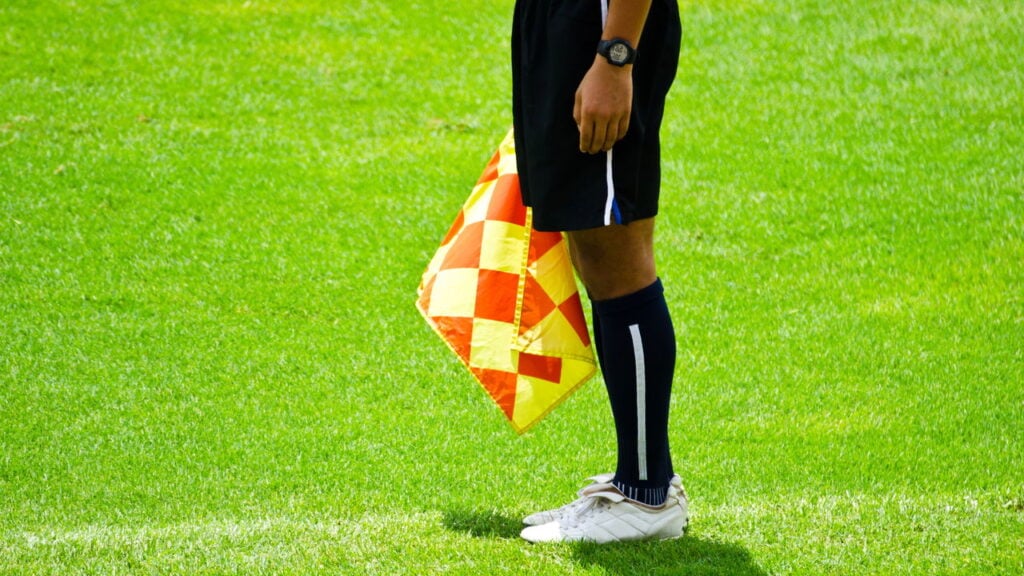 Como uma simples espuma revolucionou partidas de futebol