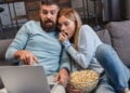 Séries de esporte que combinam drama superação e adrenalina