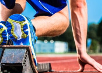 Garoto de 16 anos superou Usain Bolt e deixou o mundo do atletismo em choque