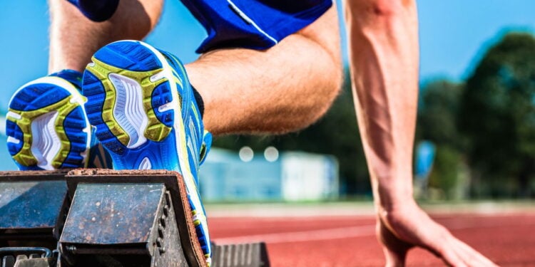 Garoto de 16 anos superou Usain Bolt e deixou o mundo do atletismo em choque