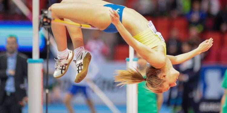 Como o atletismo impulsiona a inovação na moda esportiva de alto desempenho