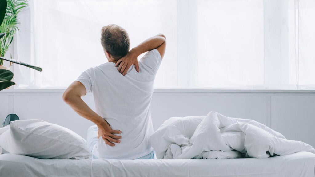 Trapézio tenso? Conheça os melhores exercícios de relaxamento!