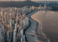 Turismo fitness transforma cidade de Santa Catarina