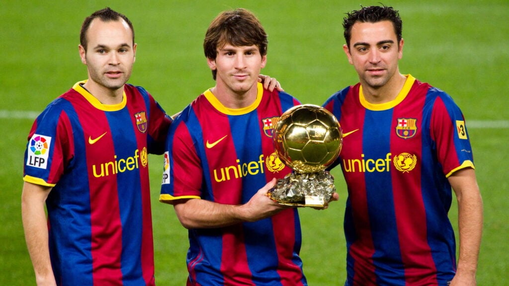 Você sabe quem são os gigantes que mais marcaram nas quartas da Champions League?
