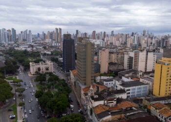 Essa cidade ensina ao Brasil o verdadeiro sabor da tradição amazônica