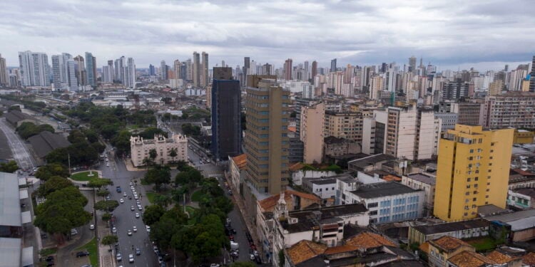 Essa cidade ensina ao Brasil o verdadeiro sabor da tradição amazônica
