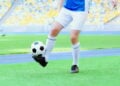 O jogo que mudou as regras do futebol para sempre