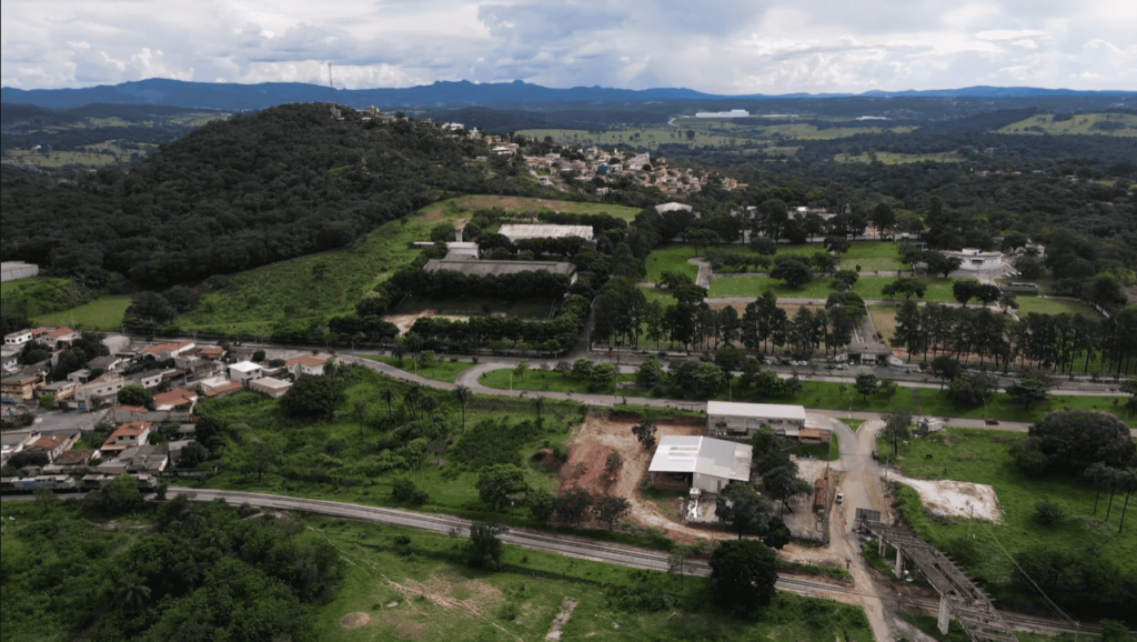 A cidade mineira que voltou ao centro do voleibol sul-americano