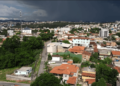 A cidade mineira que voltou ao centro do voleibol sul-americano