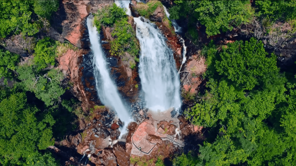 A cidade mais radical do Brasil que você precisa conhecer