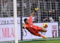 Você sabe qual time sofreu mais gols em finais da Champions League?