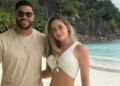 Camila Ângelo construiu uma carreira médica e realizou casamento dos sonhos com Hulk