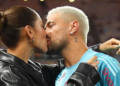 A mulher que influencia decisões do craque do Flamengo