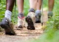 Mudanças simples que transformam caminhada comum em exercício poderoso