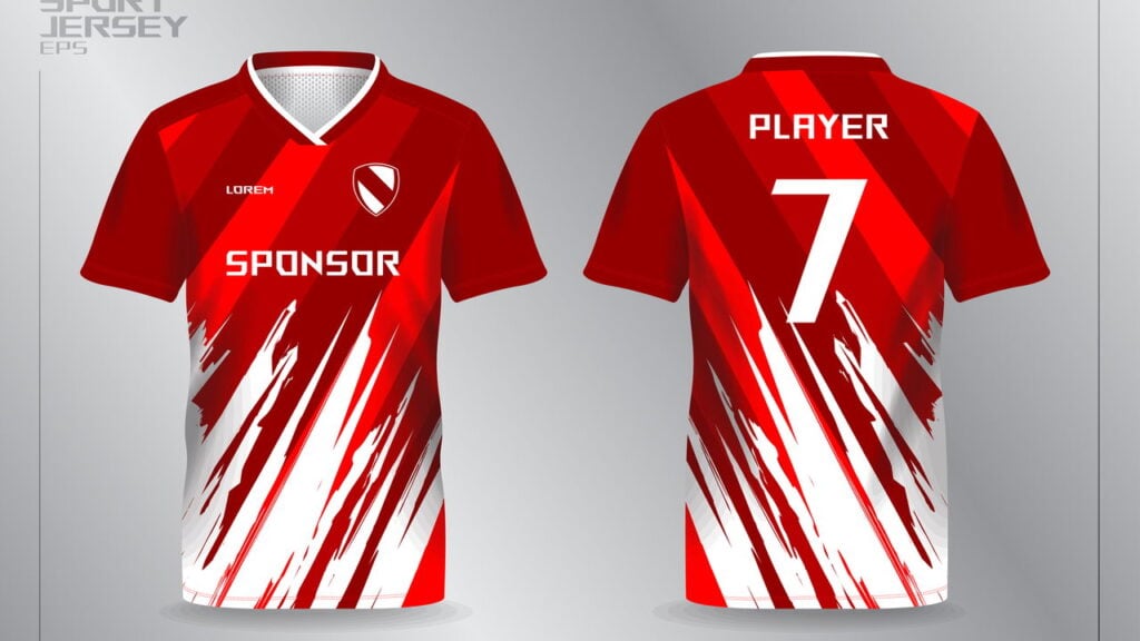 Camisas de futebol ganham espaço como tendência da moda urbana