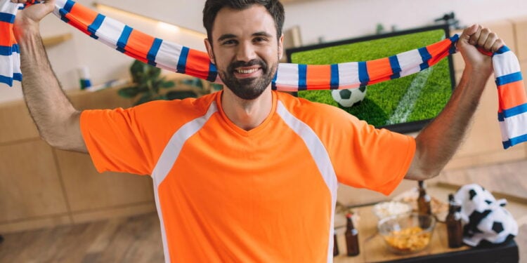 O fenômeno vintage que ressuscitou o futebol dos anos 90