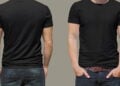 Transforme camisetas velhas em roupas fitness únicas com truque simples