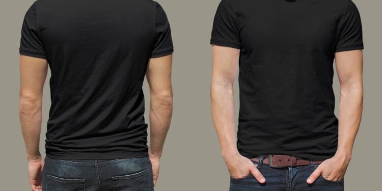 Transforme camisetas velhas em roupas fitness únicas com truque simples