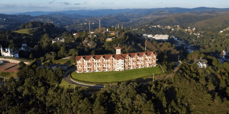 Essa cidade no inverno supera expectativas com gastronomia e cultura