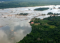 Cidade amazônica vira base para expedições épicas em Roraima