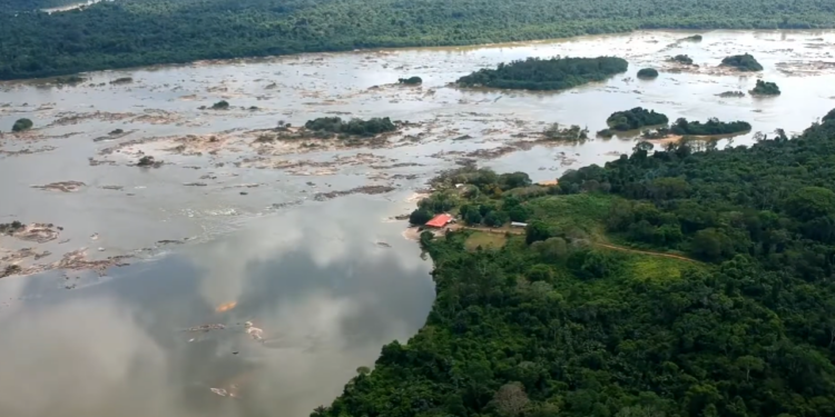 Cidade amazônica vira base para expedições épicas em Roraima
